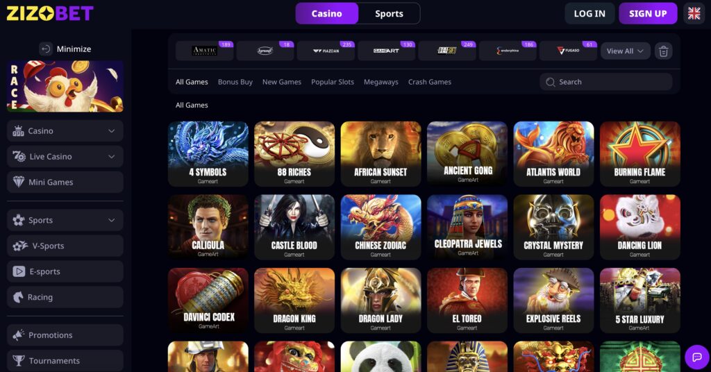 Best Credit Card Casino For Betting